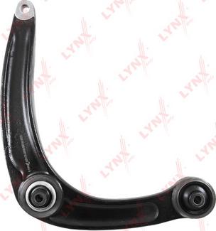 LYNXauto C5275R - Bras de liaison, suspension de roue droxauto.com