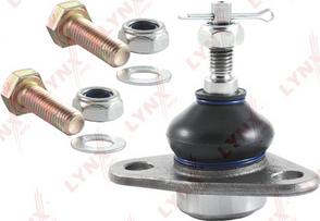 LYNXauto C1094LR - Rotule de suspension droxauto.com