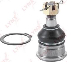LYNXauto C1045LR - Rotule de suspension droxauto.com