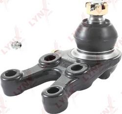 LYNXauto C1006L - Rotule de suspension droxauto.com