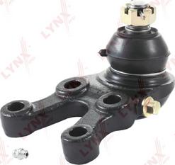 LYNXauto C1006R - Rotule de suspension droxauto.com