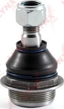 LYNXauto C1015LR - Rotule de suspension droxauto.com