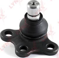 LYNXauto C1016LR - Rotule de suspension droxauto.com