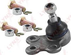 LYNXauto C1089LR - Rotule de suspension droxauto.com