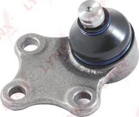 LYNXauto C1084LR - Rotule de suspension droxauto.com