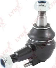 LYNXauto C1035LR - Rotule de suspension droxauto.com