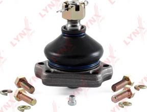 LYNXauto C1020LR - Rotule de suspension droxauto.com