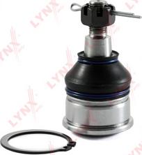 LYNXauto C1027LR - Rotule de suspension droxauto.com