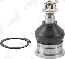 LYNXauto C1071LR - Rotule de suspension droxauto.com