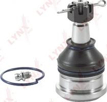 LYNXauto C1077LR - Rotule de suspension droxauto.com