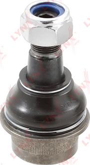 LYNXauto C1191LR - Rotule de suspension droxauto.com