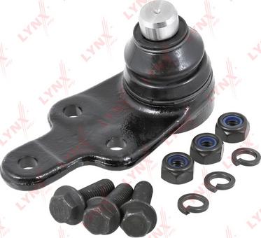 LYNXauto C1149LR - Rotule de suspension droxauto.com