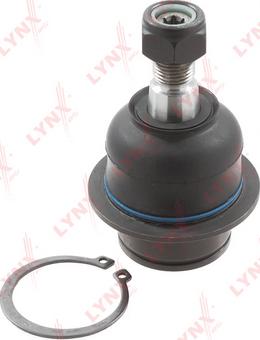 LYNXauto C1150LR - Rotule de suspension droxauto.com