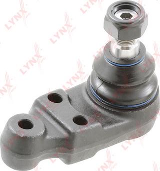 LYNXauto C1151LR - Rotule de suspension droxauto.com