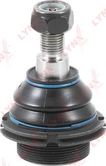 LYNXauto C1181LR - Rotule de suspension droxauto.com