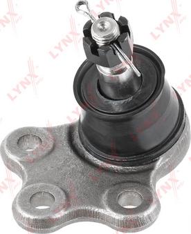 LYNXauto C1136LR - Rotule de suspension droxauto.com