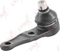 LYNXauto C1171LR - Rotule de suspension droxauto.com