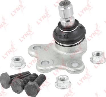 LYNXauto C1340LR - Rotule de suspension droxauto.com