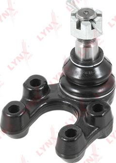 LYNXauto C1381LR - Rotule de suspension droxauto.com