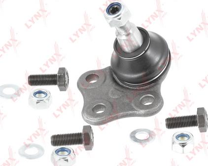 LYNXauto C1244LR - Rotule de suspension droxauto.com