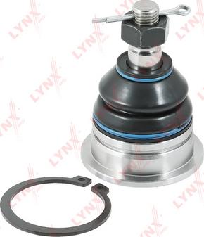 LYNXauto C1247LR - Rotule de suspension droxauto.com