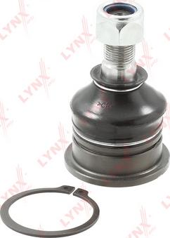 LYNXauto C1203LR - Rotule de suspension droxauto.com