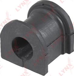 LYNXauto C8924 - Coussinet de palier, stabilisateur droxauto.com