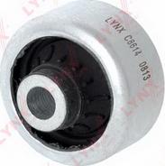 LYNXauto C8614 - Suspension, bras de liaison droxauto.com