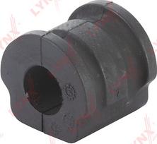 LYNXauto C8058 - Coussinet de palier, stabilisateur droxauto.com