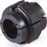 LYNXauto C8024 - Coussinet de palier, stabilisateur droxauto.com