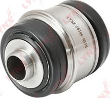 LYNXauto C8100 - Roulement, boîtier du roulement des roues droxauto.com