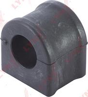 LYNXauto C8122 - Coussinet de palier, stabilisateur droxauto.com