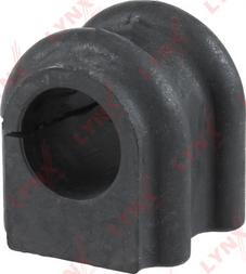 LYNXauto C8325 - Coussinet de palier, stabilisateur droxauto.com