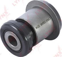 LYNXauto C8246 - Suspension, bras de liaison droxauto.com
