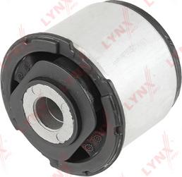 LYNXauto C8709 - Suspension, corps de l'essieu droxauto.com