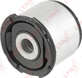 LYNXauto C8710 - Suspension, corps de l'essieu droxauto.com