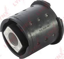 LYNXauto C8728 - Suspension, corps de l'essieu droxauto.com