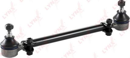 LYNXauto C3001LR - Barre de connexion droxauto.com