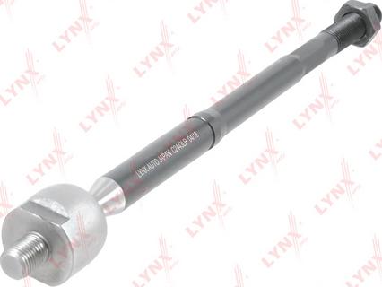 LYNXauto C2443LR - Rotule de direction intérieure, barre de connexion droxauto.com