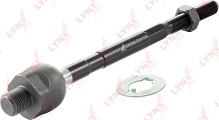 LYNXauto C2404L - Rotule de direction intérieure, barre de connexion droxauto.com
