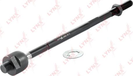 LYNXauto C2400LR - Rotule de direction intérieure, barre de connexion droxauto.com