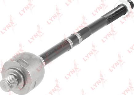 LYNXauto C2506LR - Rotule de direction intérieure, barre de connexion droxauto.com