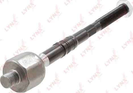 LYNXauto C2518LR - Rotule de direction intérieure, barre de connexion droxauto.com