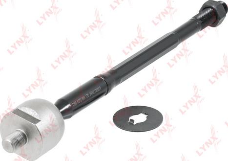 LYNXauto C2092LR - Rotule de direction intérieure, barre de connexion droxauto.com