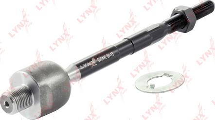 LYNXauto C2049L - Rotule de direction intérieure, barre de connexion droxauto.com