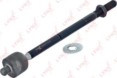 LYNXauto C2042LR - Rotule de direction intérieure, barre de connexion droxauto.com