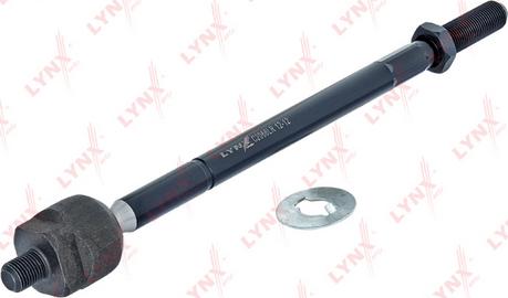 LYNXauto C2066LR - Rotule de direction intérieure, barre de connexion droxauto.com
