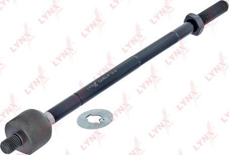 LYNXauto C2062LR - Rotule de direction intérieure, barre de connexion droxauto.com