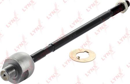 LYNXauto C2025LR - Rotule de direction intérieure, barre de connexion droxauto.com