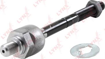 LYNXauto C2302LR - Rotule de direction intérieure, barre de connexion droxauto.com